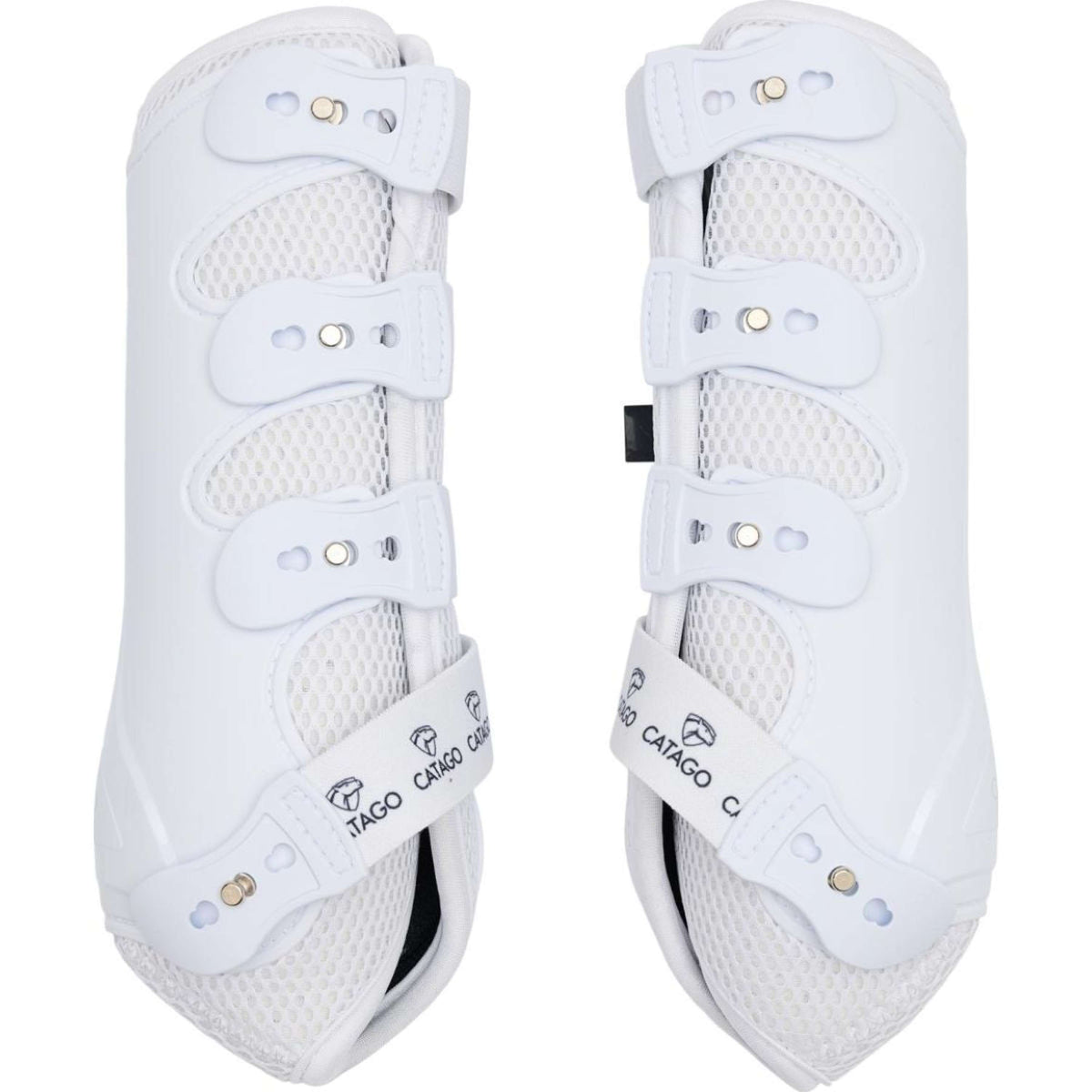 Catago Guêtres FIR-Tech Blanc
