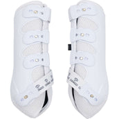 Catago Guêtres FIR-Tech Blanc