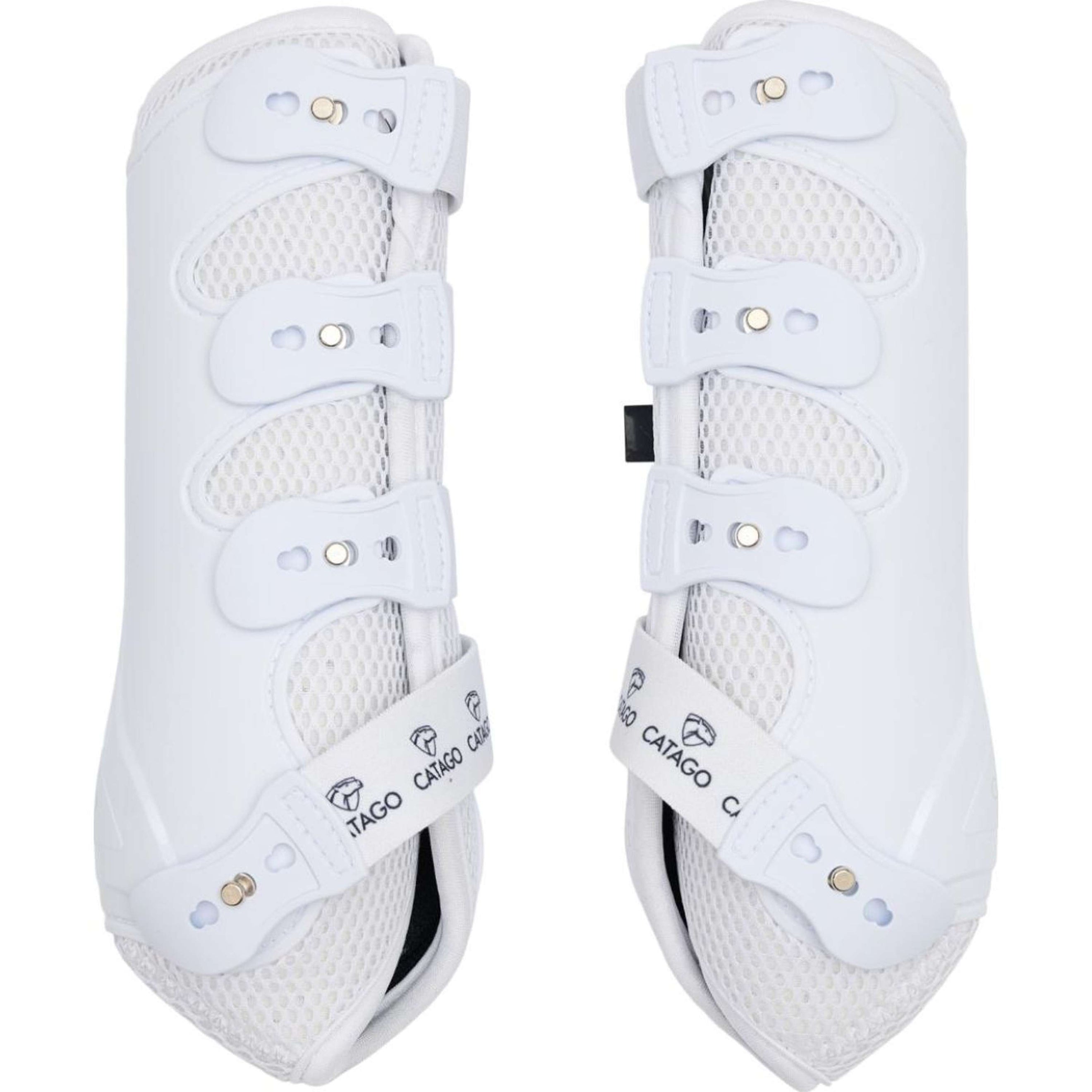 Catago Guêtres FIR-Tech Blanc