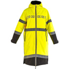 Equi-Flector by Shires Veste All Weather Jaune