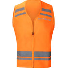 Equi-Flector by Shires Gilet de Sécurité Orange
