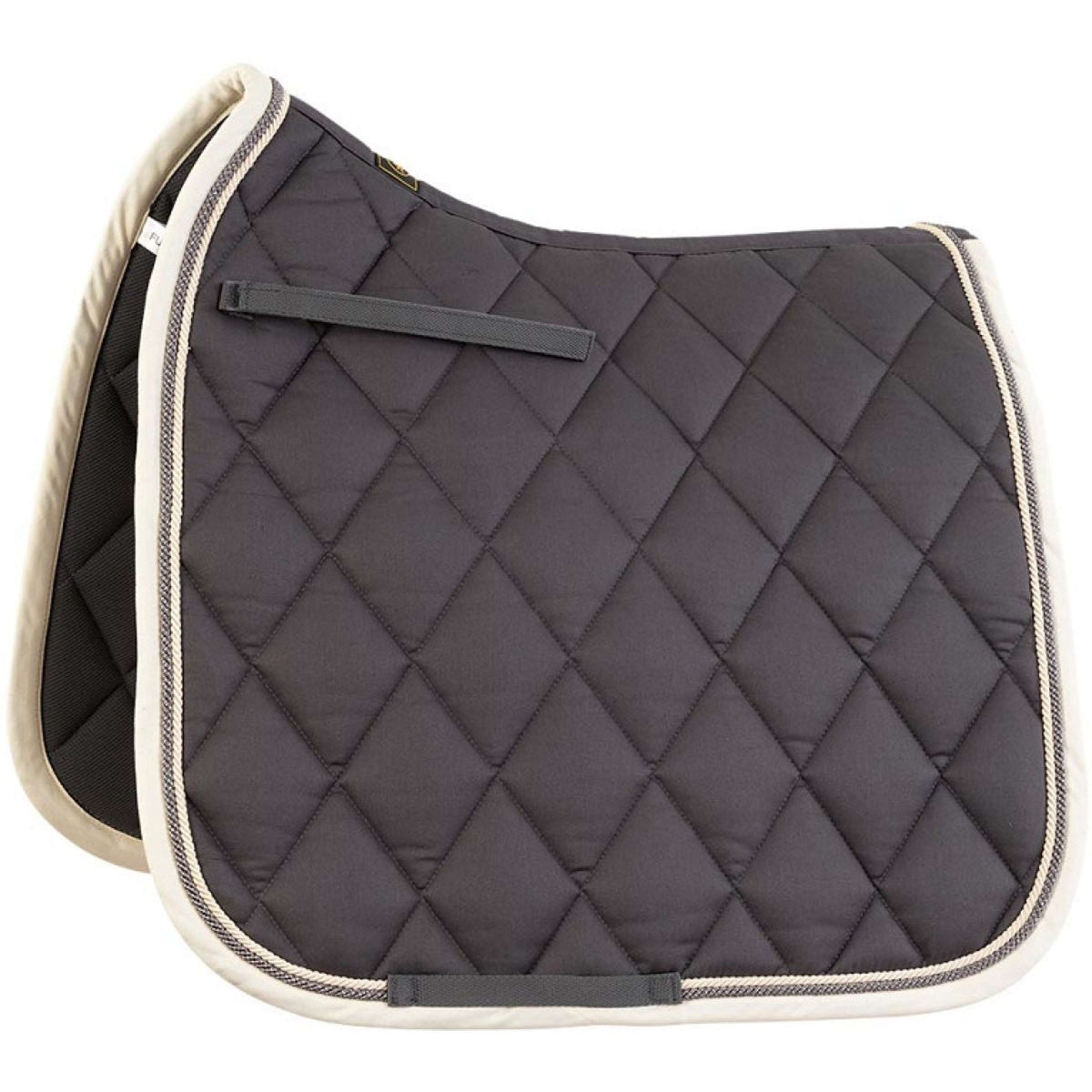 BR Tapis de Selle Event Cooldry Dressage Magnet