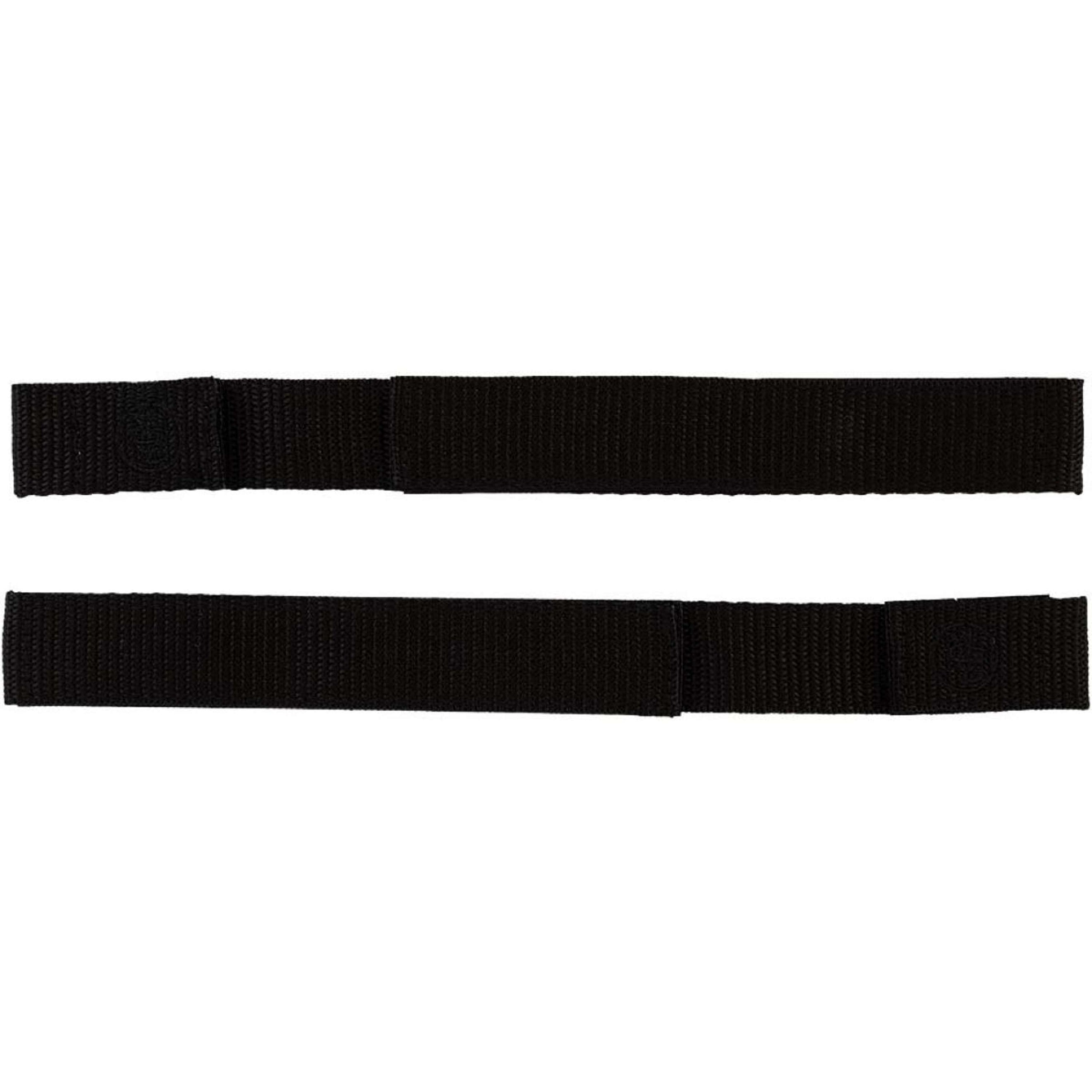 BR Passant de Selle Longue Noir BR Passant de Selle Longue Noir
