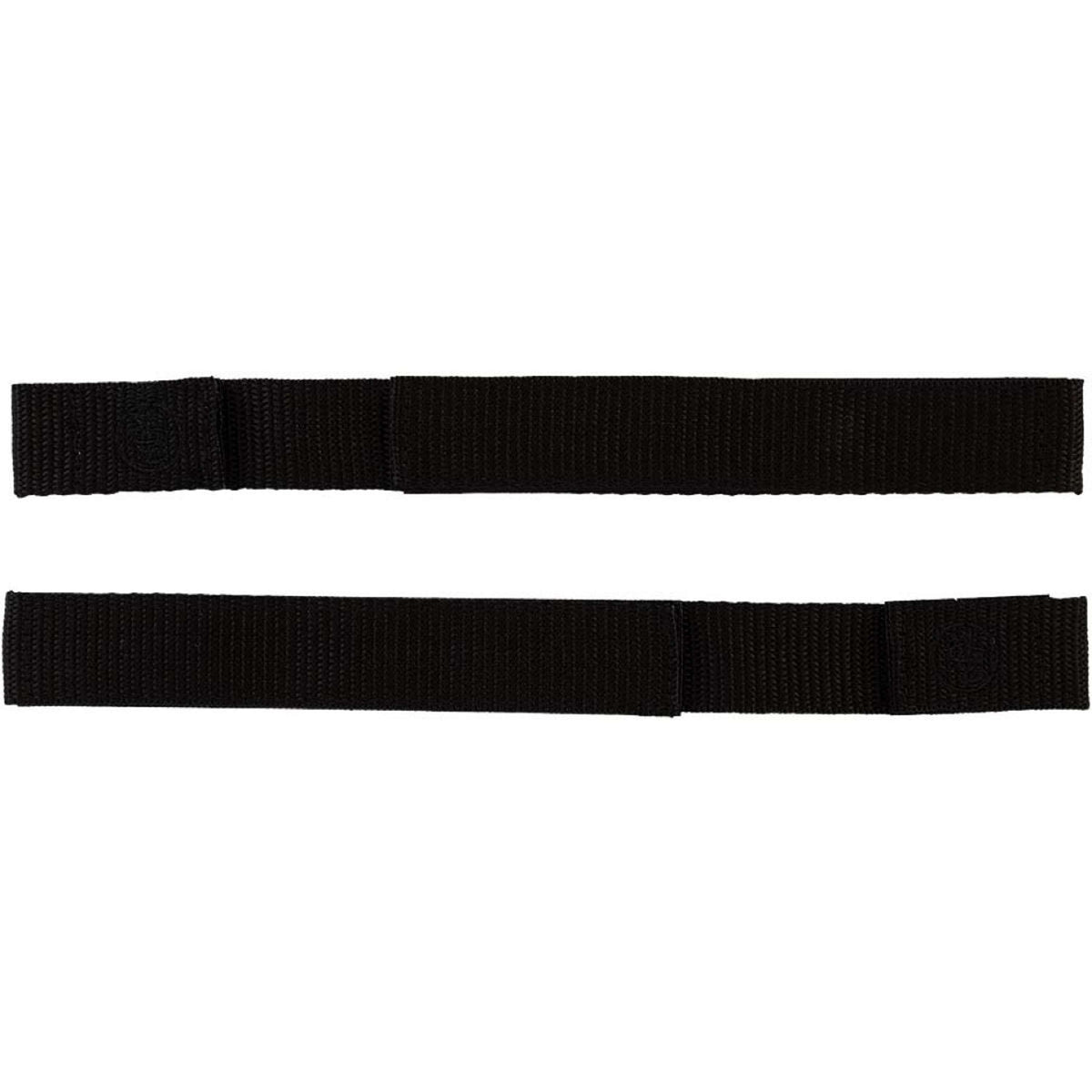 BR Passant de Selle Longue Noir