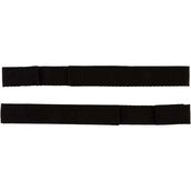 BR Passant de Selle Longue Noir