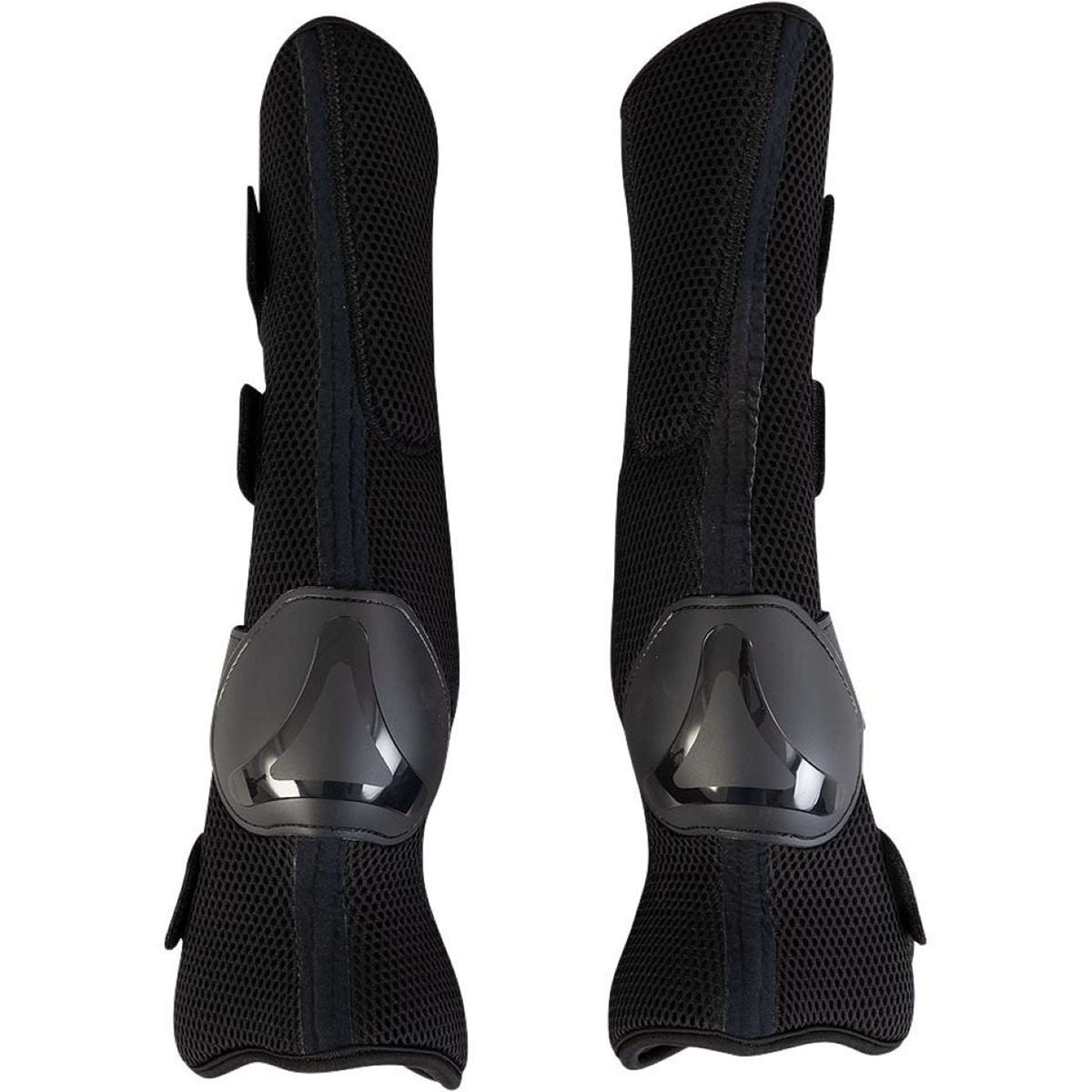 BR Guêtres Mud Boots Mesh Noir