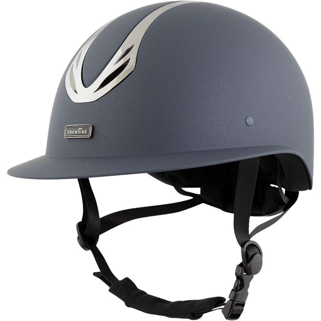 Premiere Bombe Ambrosia Navy/Gunmetal