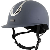 Premiere Bombe Ambrosia Navy/Gunmetal