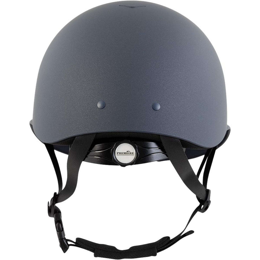 Premiere Bombe Ambrosia Navy/Gunmetal