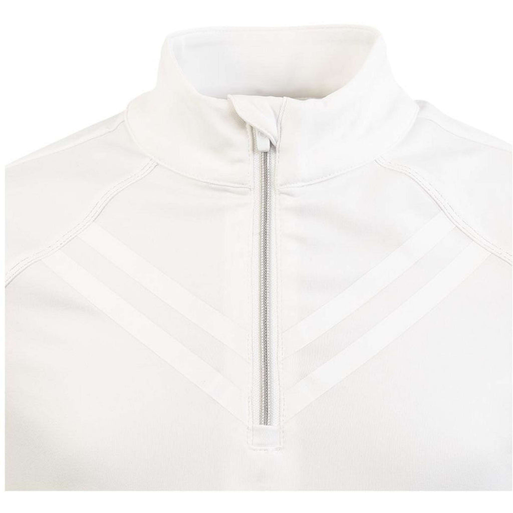 BR T-shirt de Concours Brindisi Kids Lucent White