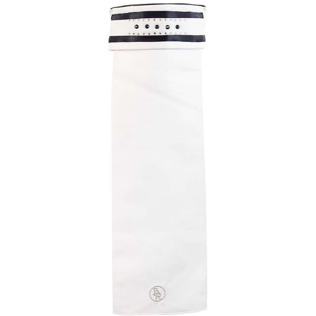 BR Plastron Maratea Blue Nights