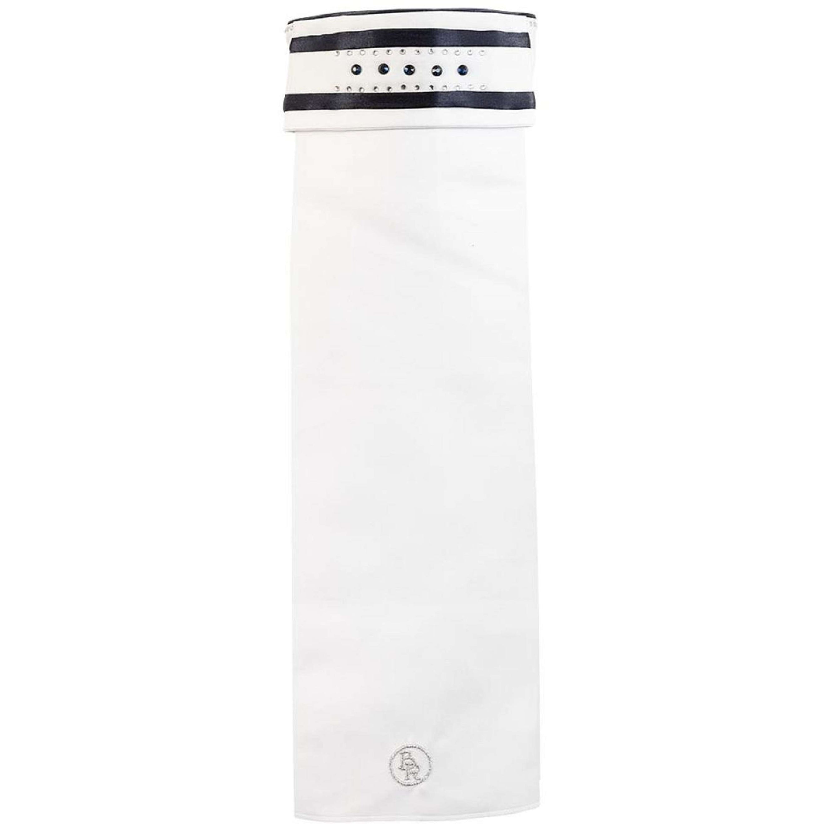 BR Plastron Maratea Blue Nights