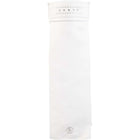 BR Plastron Maratea Blanc
