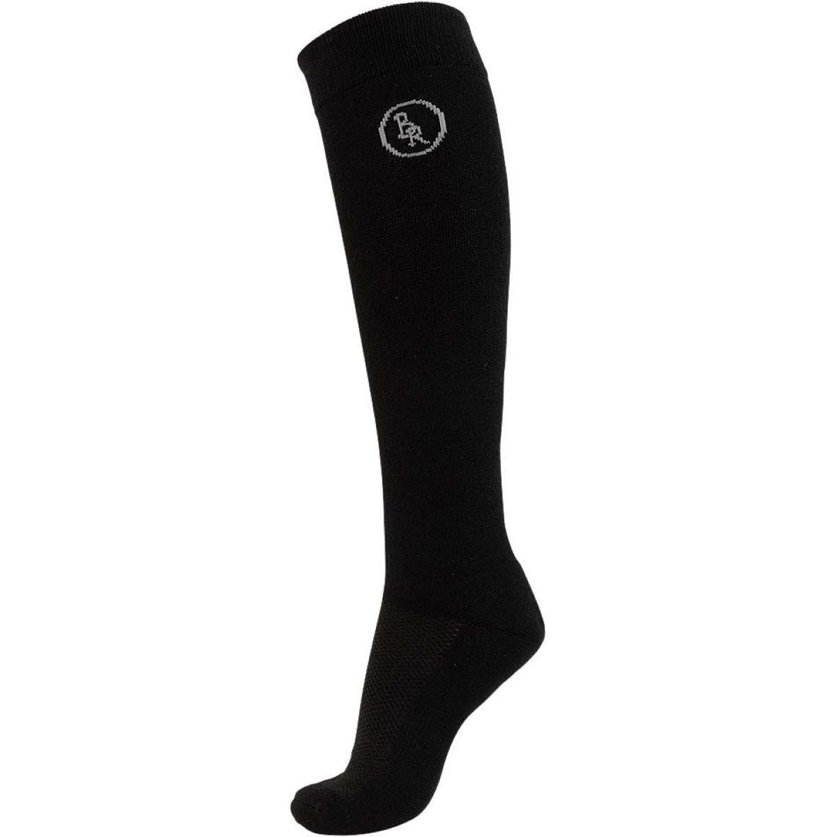 BR Chaussettes d'Équitation Thermo Willow Meteorite