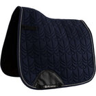 BR Tapis de Selle Birmingham C-Wear Dressage Blueberry