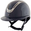 BR Bombe Zeta Serene Shine Marin foncé/Gunmetal