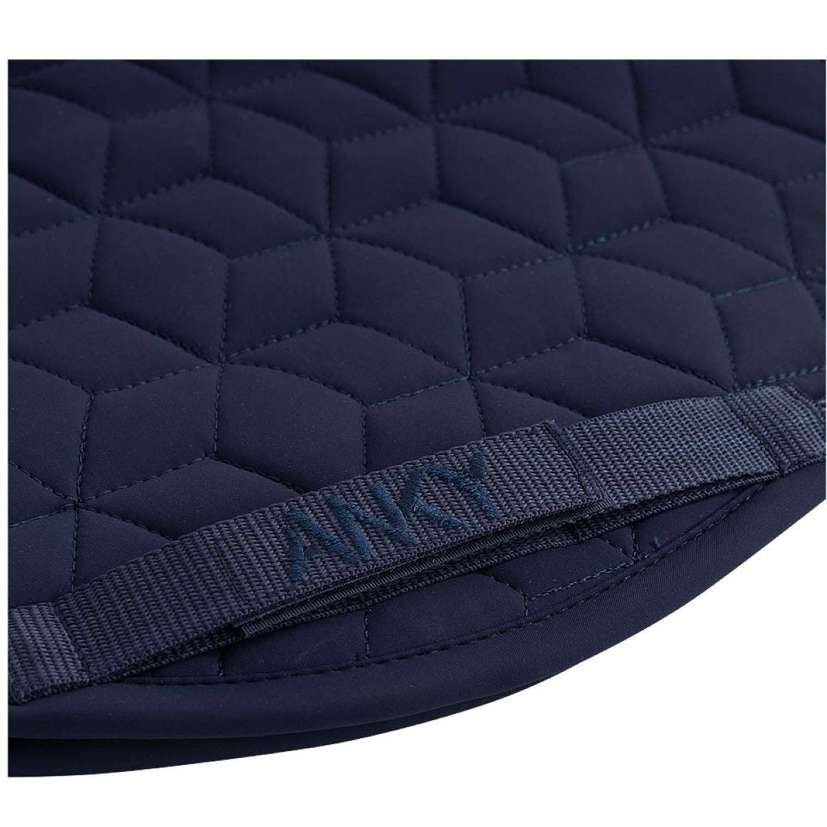 ANKY Tapis de Selle Vivacity XB261112 Polyvalent Mood Indigo
