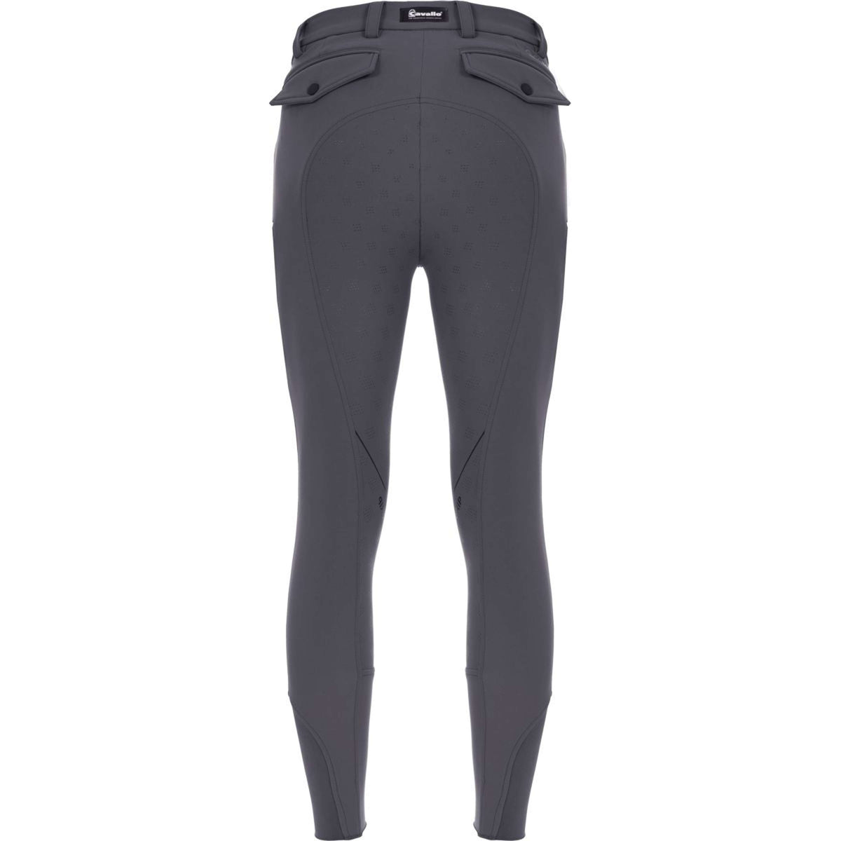 Cavallo Pantalon d'Équitation Crofton Grip Twilight