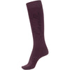 Cavallo Chaussettes d'Équitation CavalSelma Dusty Plum