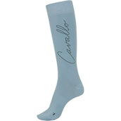 Cavallo Chaussettes CavalSelma Soft Aqua