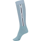 Cavallo Chaussettes d'Équitation CavalStormi Soft Aqua