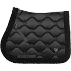Cavallo Tapis de Selle Cavallira Polyvalent Noir