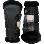 Cavallo Dressage Boots Cavallynix Noir