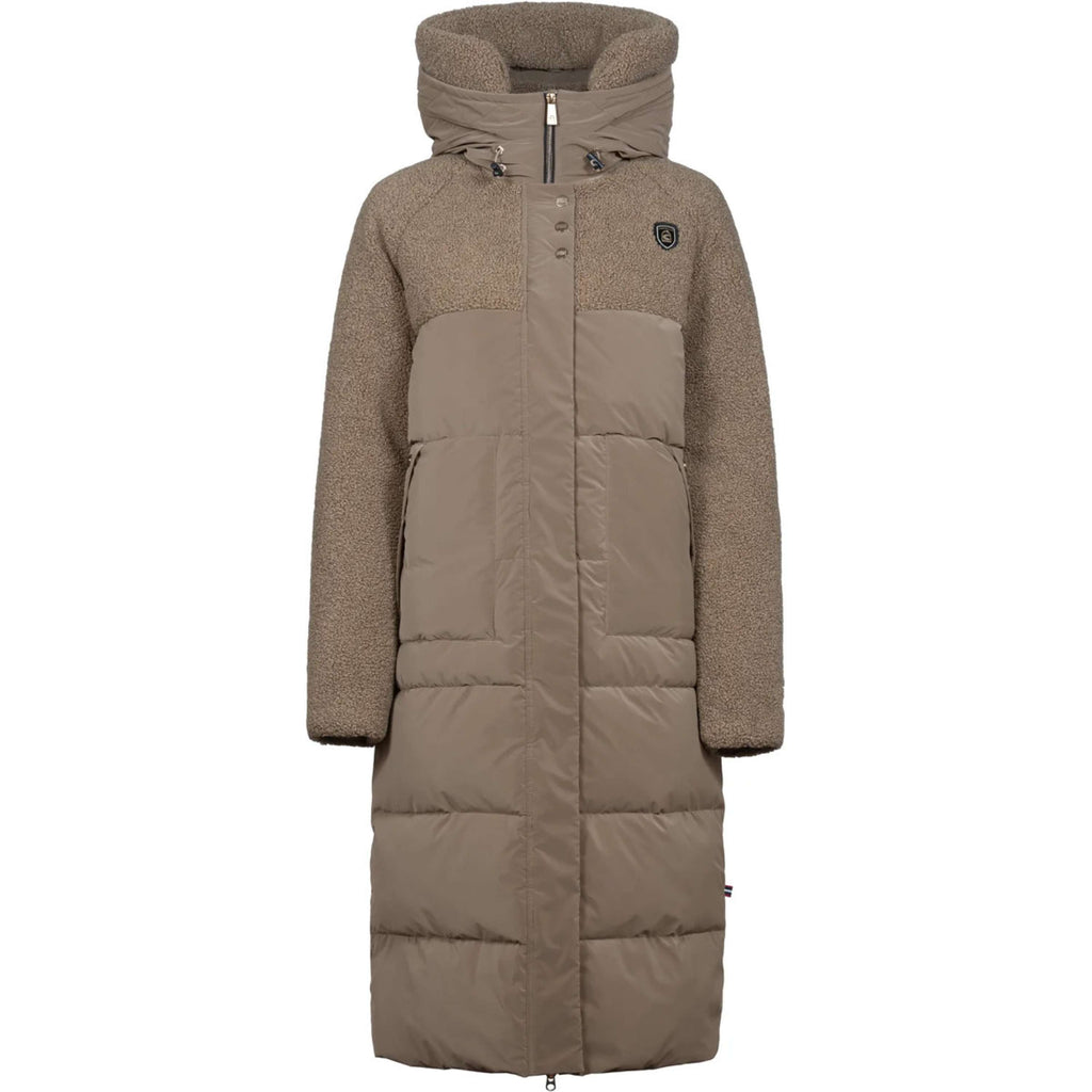 Cavallo Veste Longue Cavallika Peanut