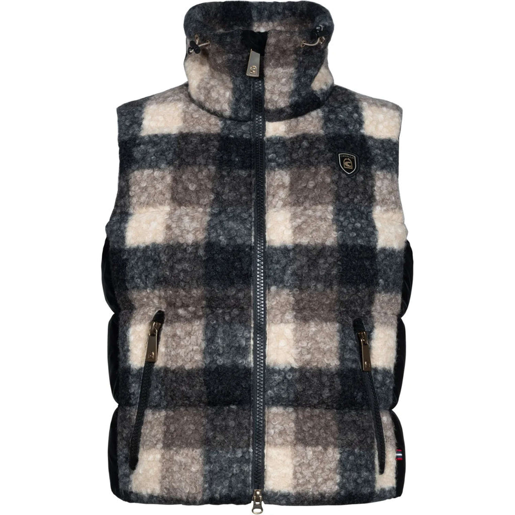 Cavallo Bodychauffant Cavalliriel Carreau