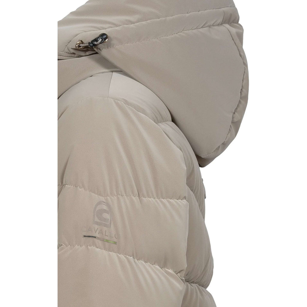Cavallo Veste Cavallynea Peanut