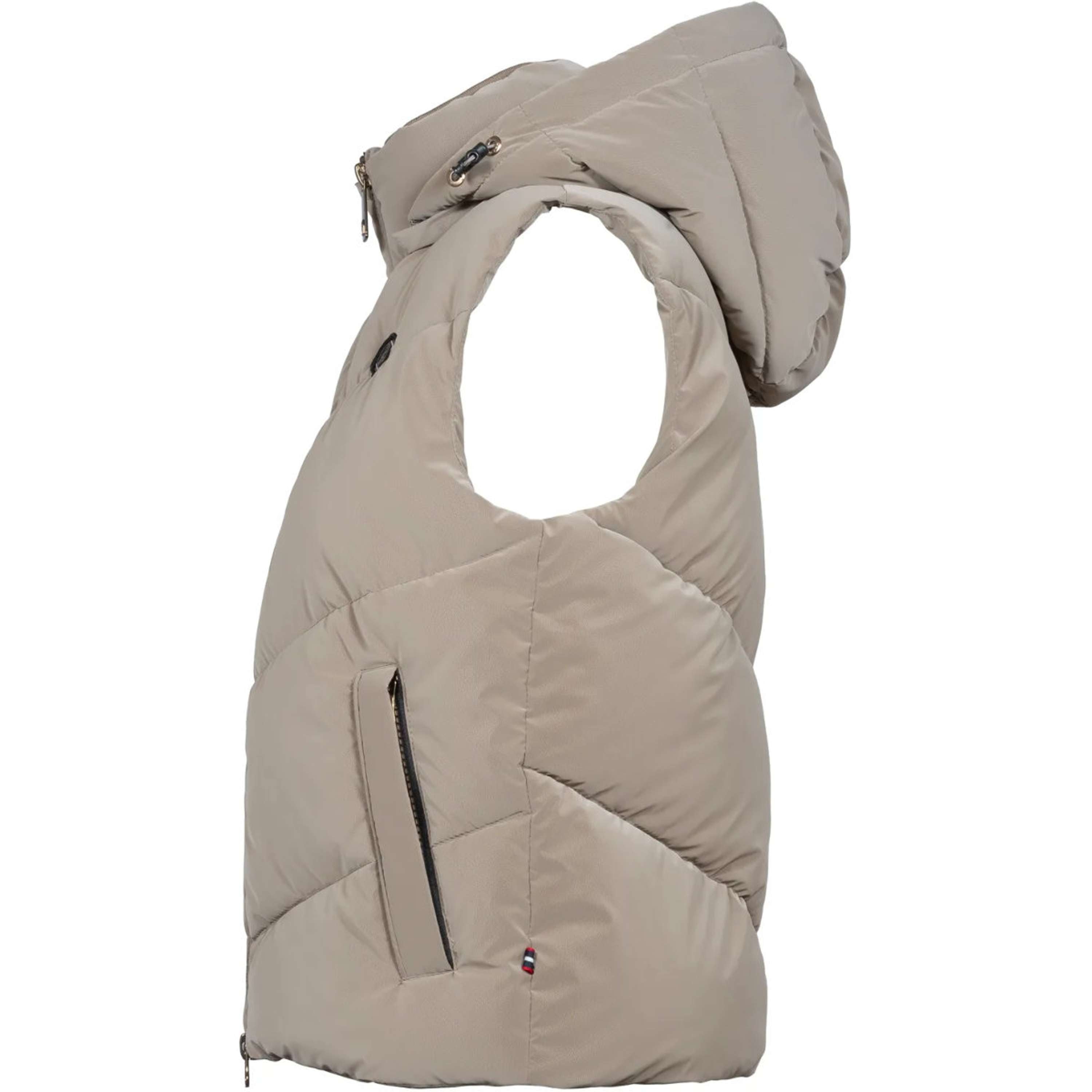 Cavallo Bodychauffant Cavalleva Peanut