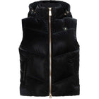 Cavallo Bodychauffant Cavalleva Noir
