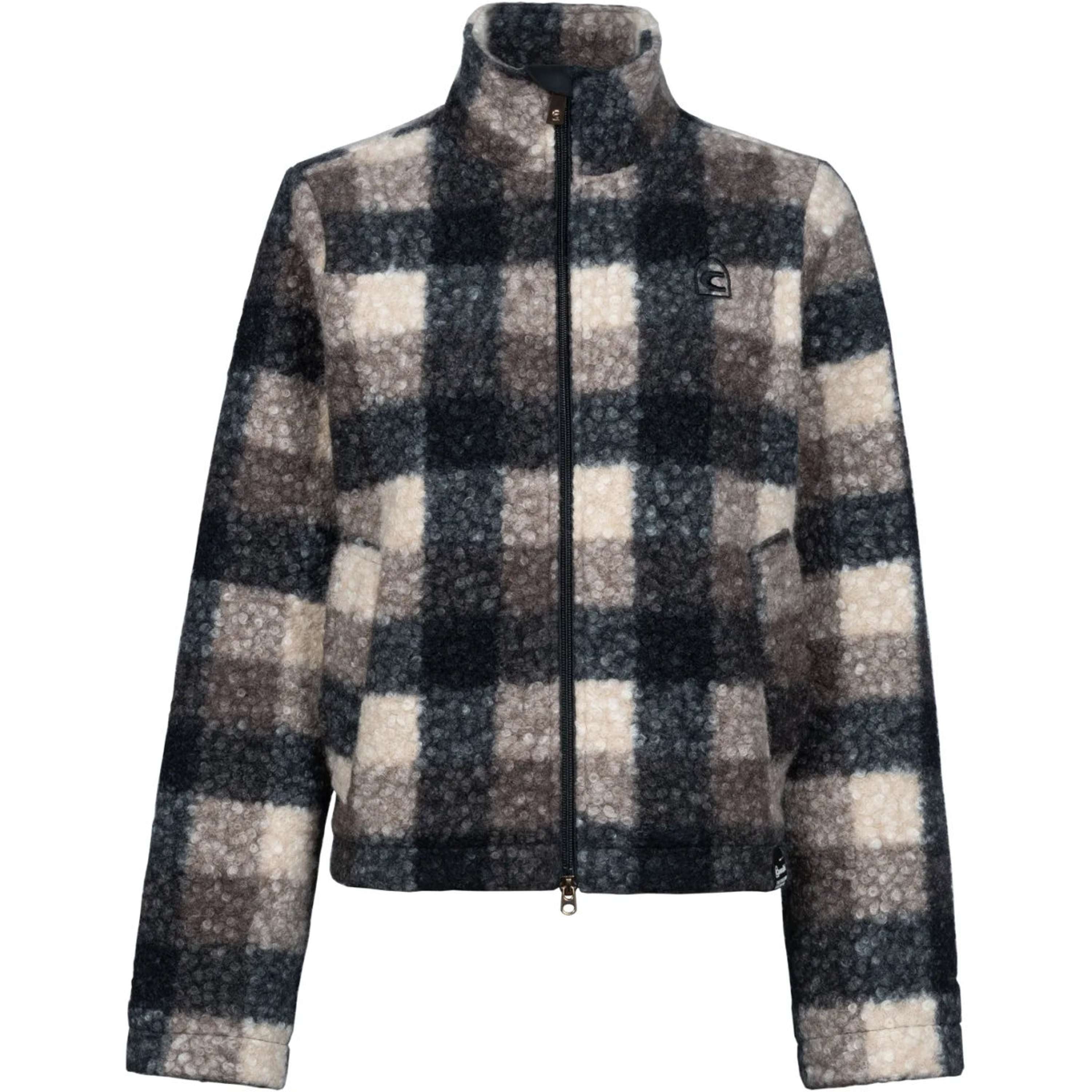 Cavallo Veste Cavallumea Teddy Carreau