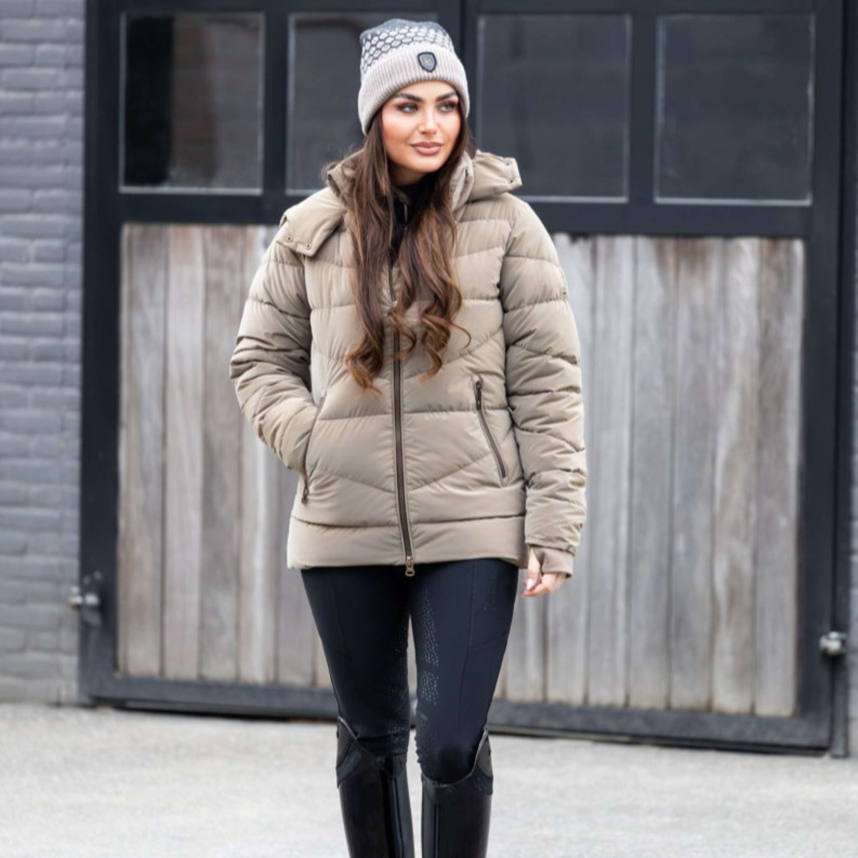 Cavallo Veste Cavallynea Peanut