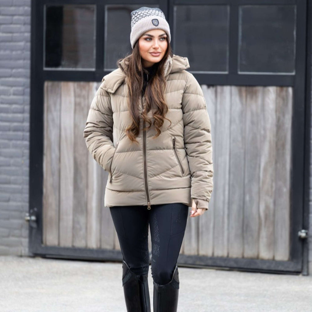 Cavallo Veste Cavallynea Peanut