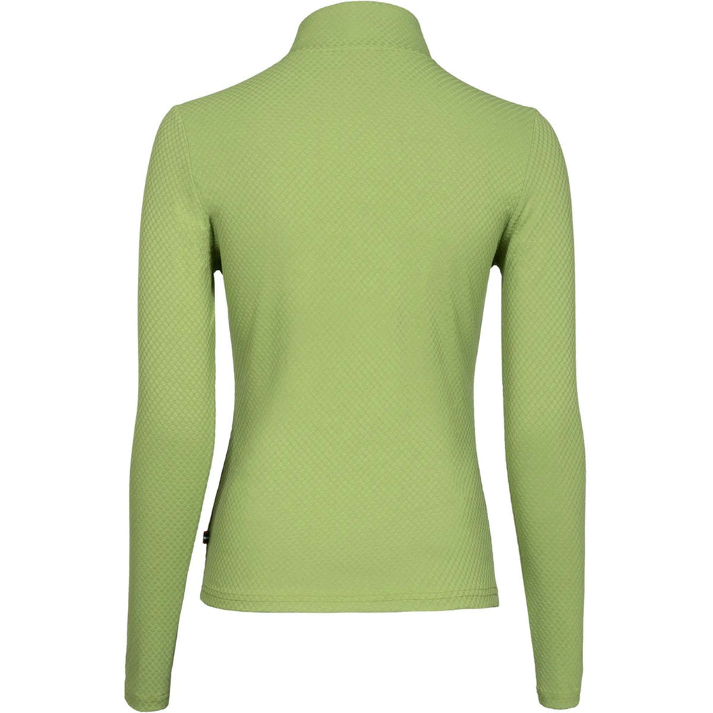 Cavallo T-shirt Randonnée Cavallizia Golden Green