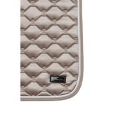 Cavallo Tapis de Selle CavalHanaya Polyvalent Latte