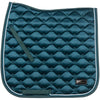 Cavallo Tapis de Selle CavalHanaya Dressage Dark Peacock