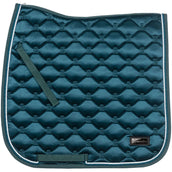 Cavallo Tapis de Selle CavalHanaya Dressage Dark Peacock