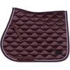 Cavallo Tapis de Selle CavalHanaya Polyvalent Dusty Plum