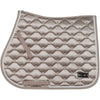 Cavallo Tapis de Selle CavalHanaya Polyvalent Latte