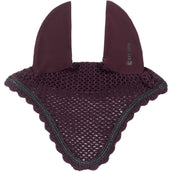 Cavallo Bonnet Anti-Mouches CavalJetty Dusty Plum