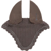 Cavallo Bonnet Anti-Mouches CavalJetty Mocha Latte