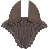 Cavallo Bonnet Anti-Mouches CavalJetty Mocha Latte