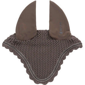Cavallo Bonnet Anti-Mouches CavalJetty Mocha Latte