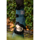 Cavallo Cloches d'Obstacles CavalJodi Dark Peacock