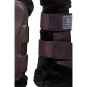 Cavallo Dressage Boots CavalJoca Café Noir