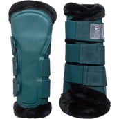 Cavallo Dressage Boots CavalJoca Dark Peacock