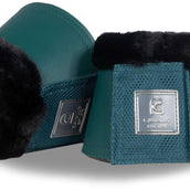 Cavallo Cloches d'Obstacles CavalJodi Dark Peacock
