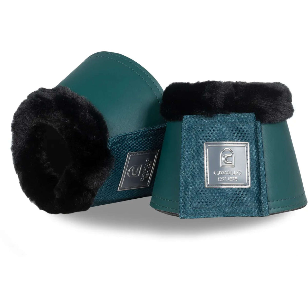 Cavallo Cloches d'Obstacles CavalJodi Dark Peacock